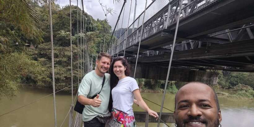 Kandy City Tour budget Taxi With Private Guided - Shopping without losing control of the day