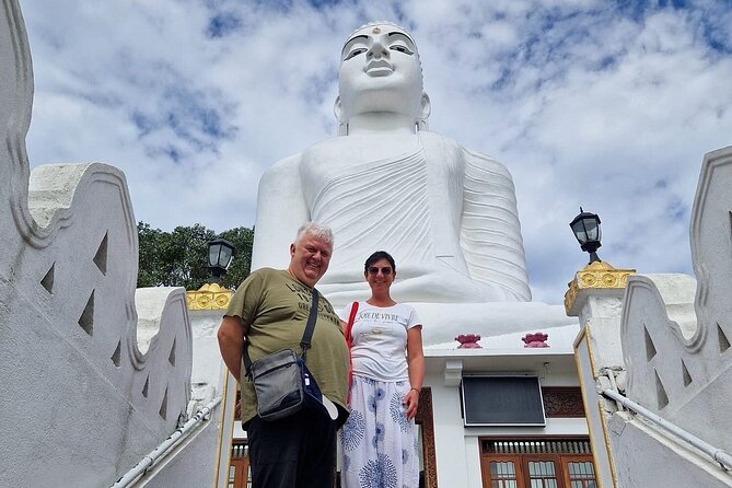 Kandy City Tour By Best Guide Lanka Tours - Why this Kandy tour works well