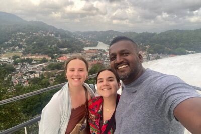 Kandy City Tour By Best Guide Lanka Tours