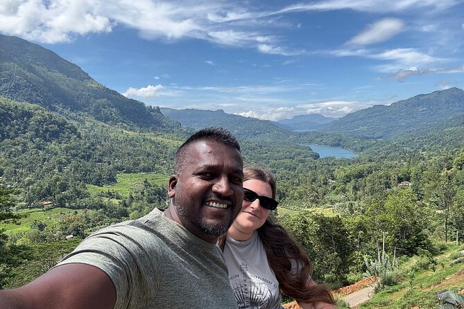 Kandy City Tour By Best Guide Lanka Tours - Ranawana Purana Rajamaha Viharaya: a scenic temple stop