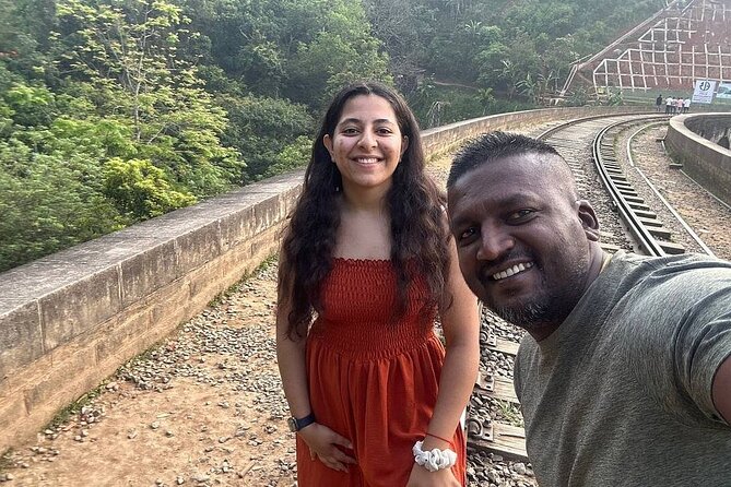 Kandy City Tour By Best Guide Lanka Tours - Green Chaya Spa and traditional Ayurvedic practice