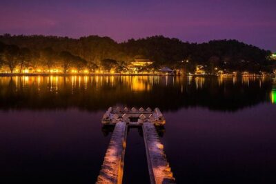 Kandy City Tour By Tuk Tuk