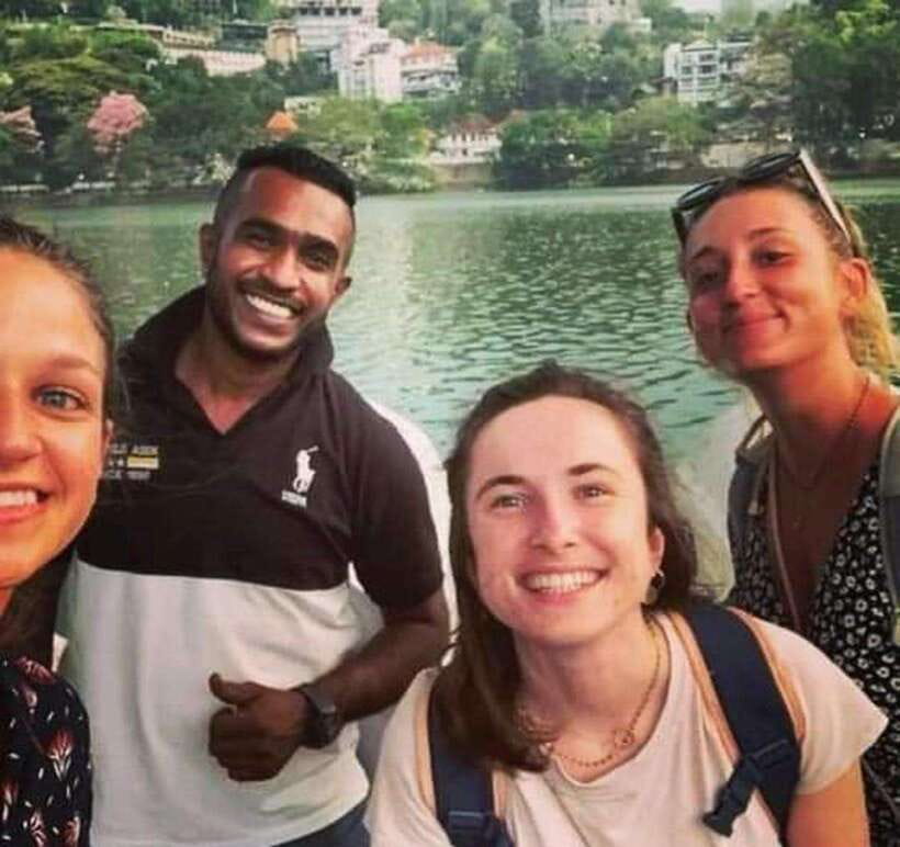 Kandy City Tour By Tuk Tuk - The private tuk tuk makes the day flexible