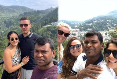 City Tour by Tuk Tuk with All Entrance Fees Included