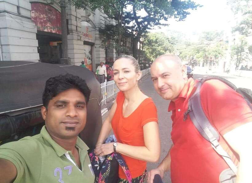 Kandy City Tour by Tuk Tuk with hotel Pickup and Dropoff - Key points to know before booking