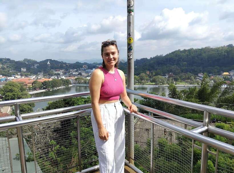 Kandy City Tour by Tuk Tuk with hotel Pickup and Dropoff - The value of the $2 price