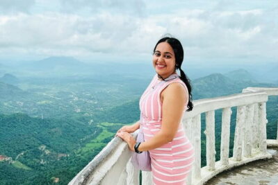 Kandy City Tour & Famous Ambuluwawa Tower with Friendly Chauffeur