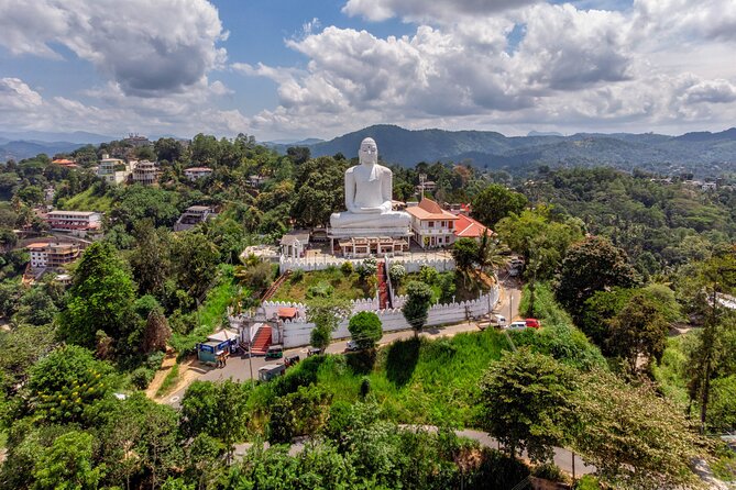 Kandy City Tour from Colombo - Why this Colombo to Kandy trip is worth considering