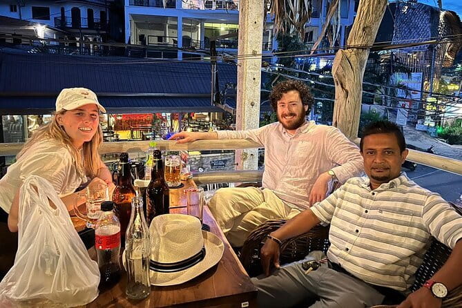 Kandy City Tour in a TukTuk - Key points to know before booking