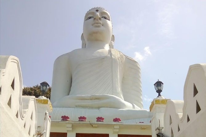 Kandy City Tour with Mahaweli - The Ceylon Tea Museum explains Sri Lanka’s tea trade