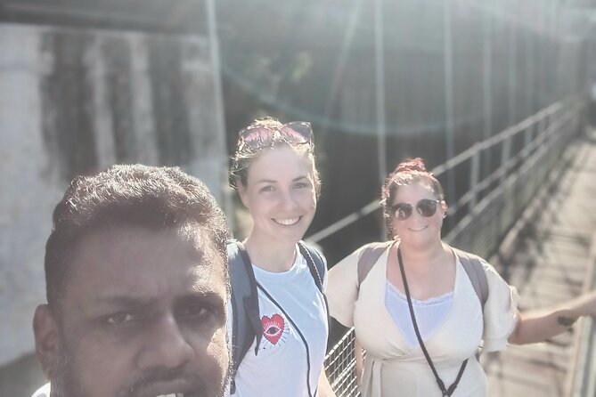 Kandy City Tour with Tuk-Tuk Private Experience - Kandy War Cemetery brings a quieter historical pause