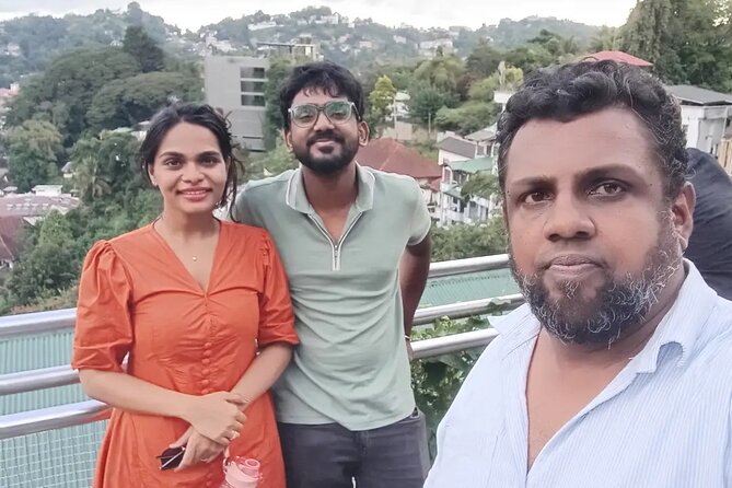Kandy City Tour with Tuk-Tuk Private Experience - The gemmological museum explains Sri Lanka’s stone trade