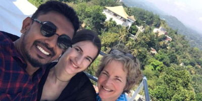 Kandy City Tours by Tuk Tuk