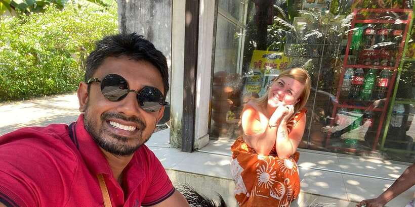 Kandy City Tours by Tuk Tuk - Lunch and local advice are part of the value