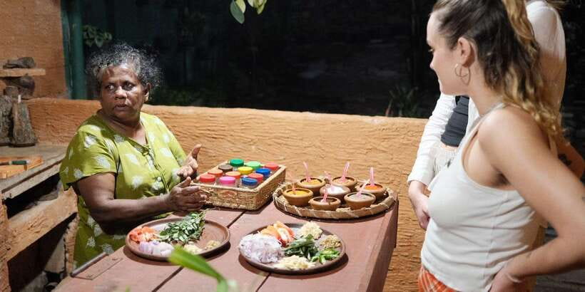 Kandy Cooking Class with Granny - Who will enjoy this class most?