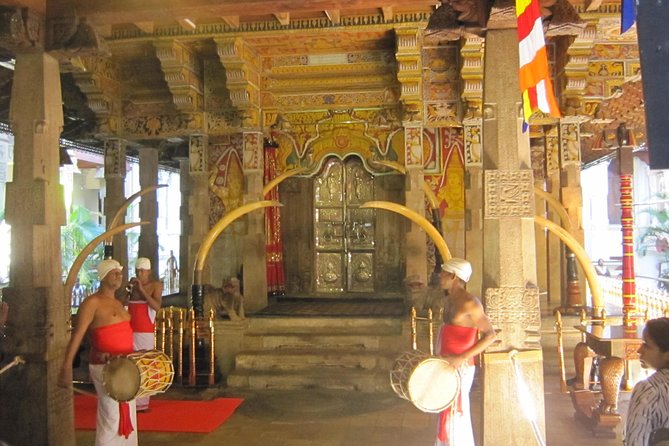 Kandy Day Tour From Colombo - The real shape of this Colombo to Kandy day trip
