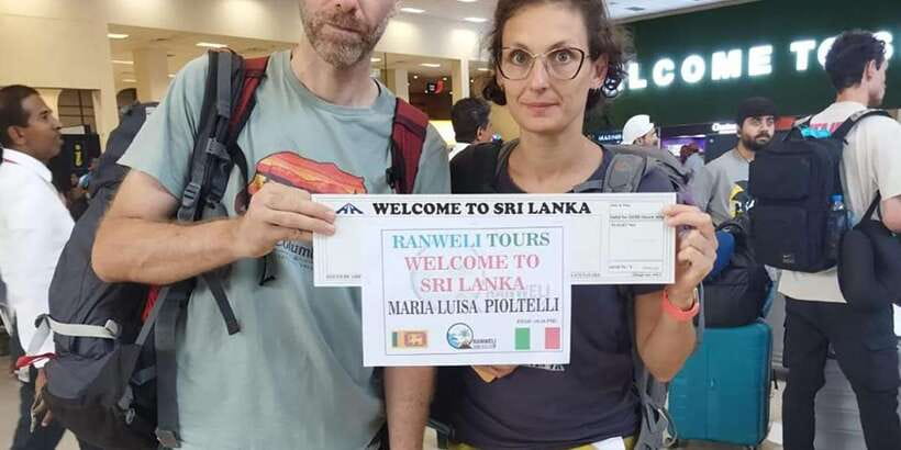 Kandy Drop with City Tour from Colombo, Negombo, Airport - Key points at a glance