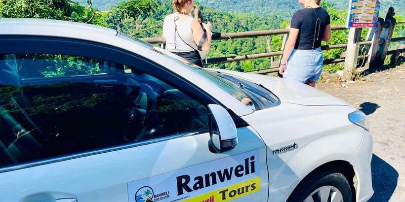 Kandy Drop with City Tour from Colombo, Negombo, Airport - Spice plants and Ayurvedic traditions in Mawanella