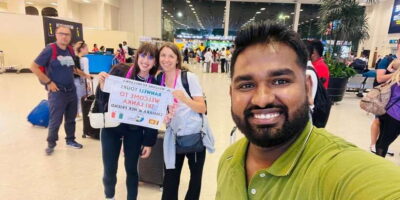 Kandy Drop with City Tour from Colombo, Negombo, Airport