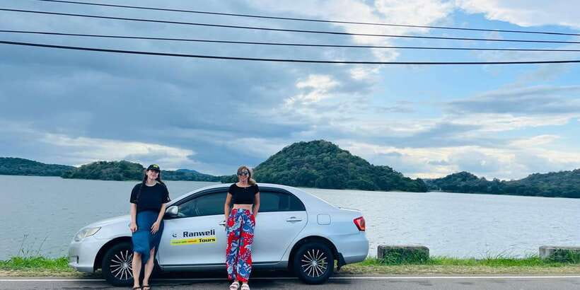 Kandy Drop with City Tour from Colombo, Negombo, Airport - From gemstone displays to Ceylon tea