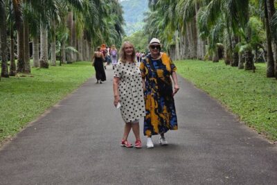 Kandy Full Day Tour Private All Inclusive