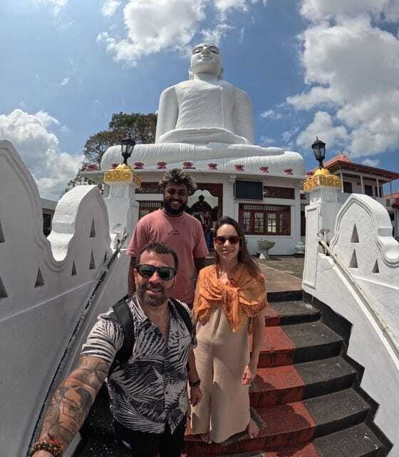 Kandy: Guided City Tour by Tuk-Tuk - Traditional dance and Kandy’s cultural evening