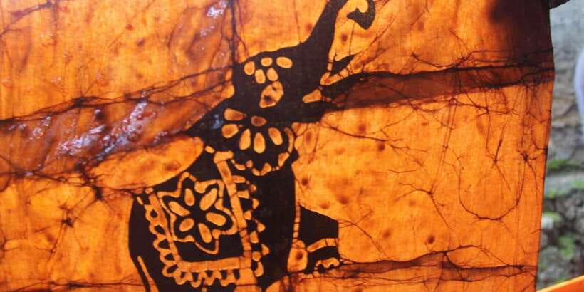 Kandy: Interactive Batik Workshop - Key points at a glance