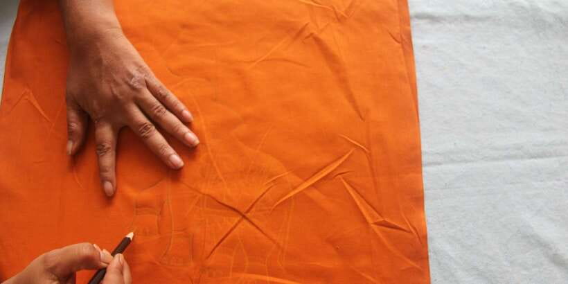 Kandy: Interactive Batik Workshop - Why this Kandy craft session is worth your morning