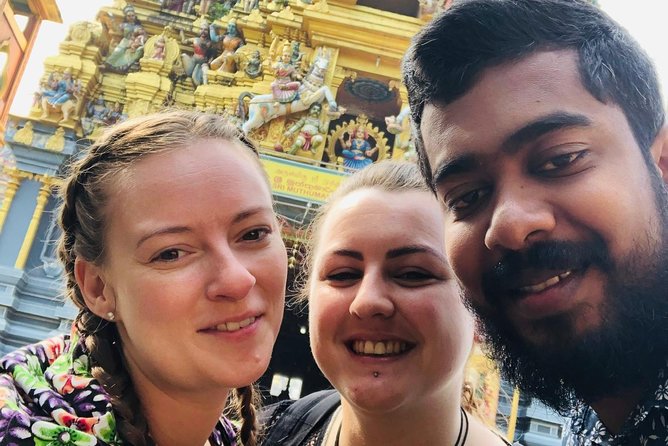 Kandy - Minneriya National park & Sigiriya Rock by tuk tuk tours - Sigiriya Rock and the limits of one day