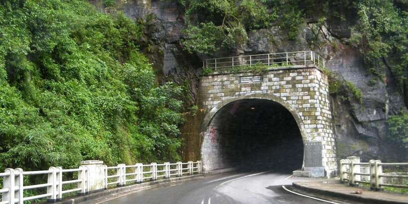 Kandy: Nuwara Eliya Day Trip - Leaving Kandy at 7:45 AM