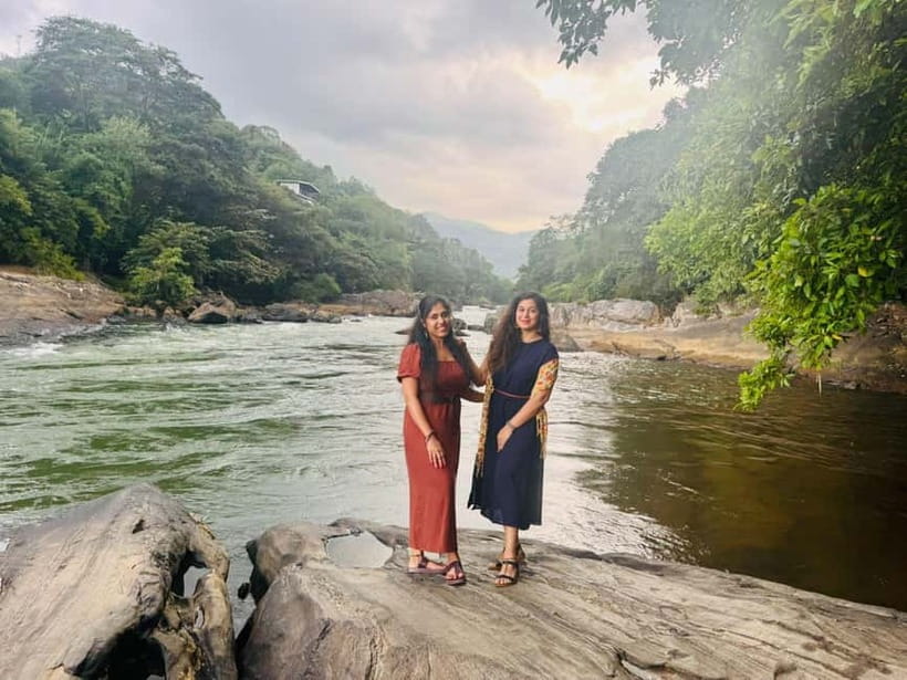 Kandy Private Guided City Day Tour by Local Tuk Tuk - Key points to know before booking
