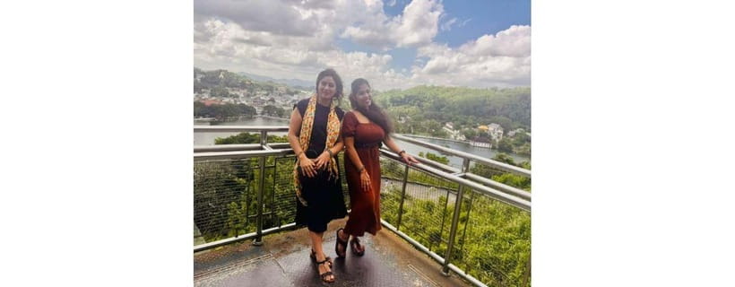 Kandy Private Guided City Day Tour by Local Tuk Tuk - Royal Botanical Garden: allow the full two hours