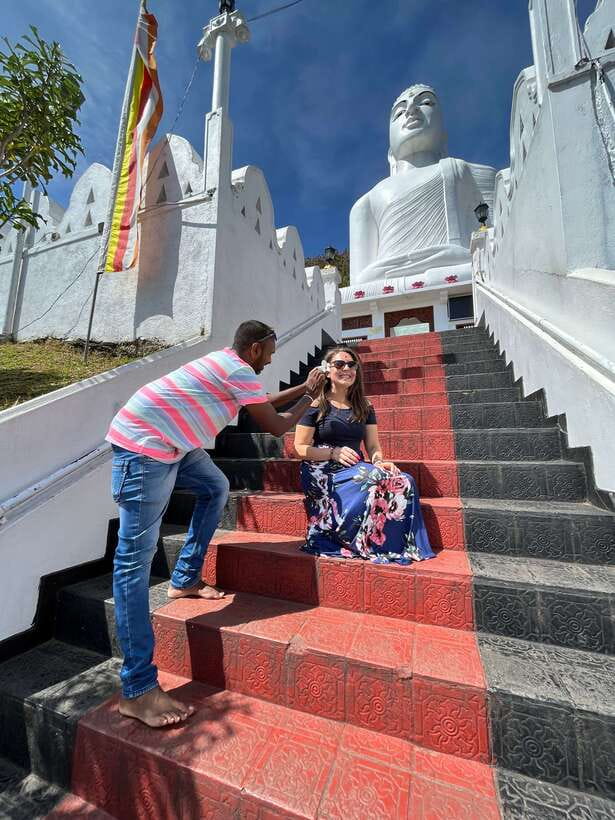 Kandy Private Guided City Tour by Tuk Tuk - Tea, River Roads, and the Green Side of Kandy