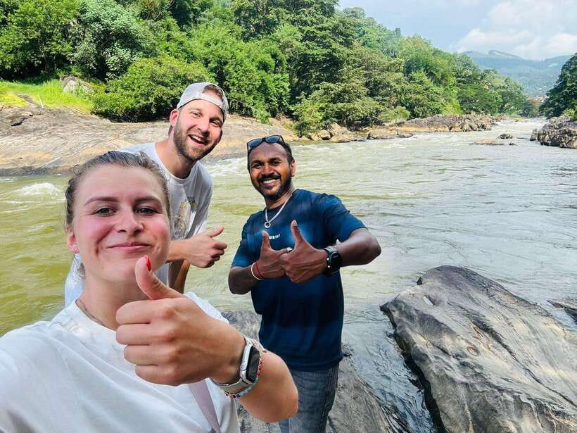 Kandy Private Guided City Tour by Tuk Tuk - The Royal Botanical Garden: Worth the Extra Fee?