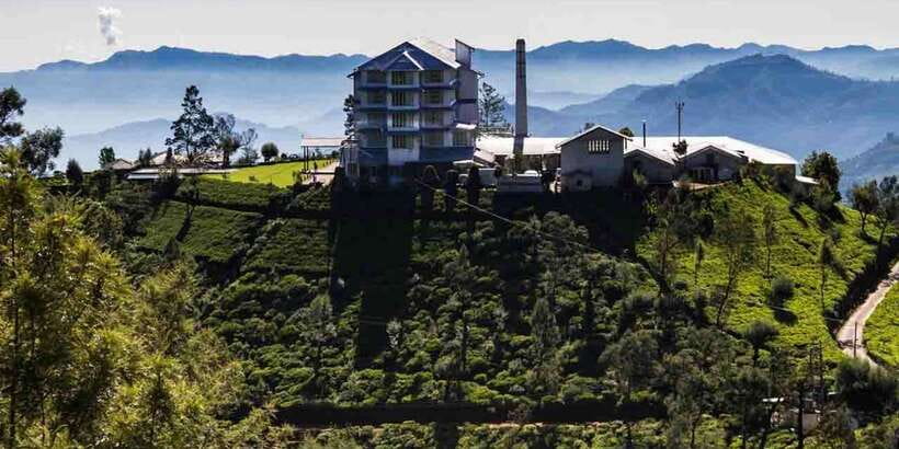 Kandy: Shanthipura and Nuwara Eliya - Key points at a glance