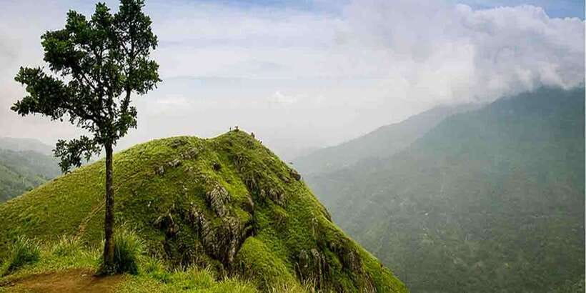 Kandy: Shanthipura and Nuwara Eliya - Why this Kandy day trip works