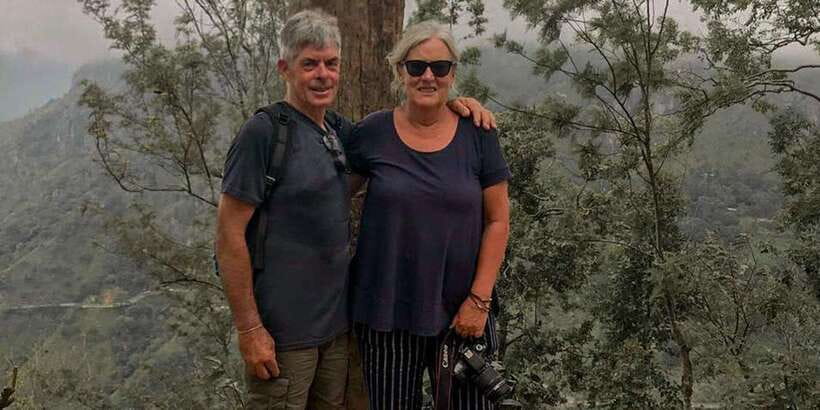 Kandy: Shanthipura and Nuwara Eliya - What the $65 price really covers
