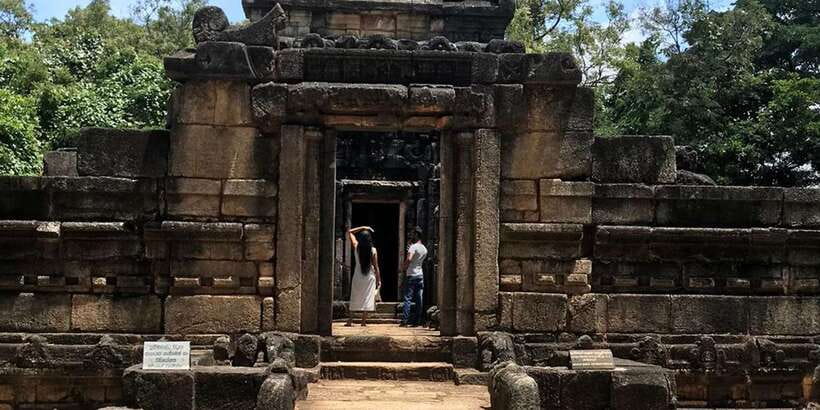 Kandy: Sigiriya, Dambulla & Wildlife Safari Private Tour - Why this Kandy day trip works
