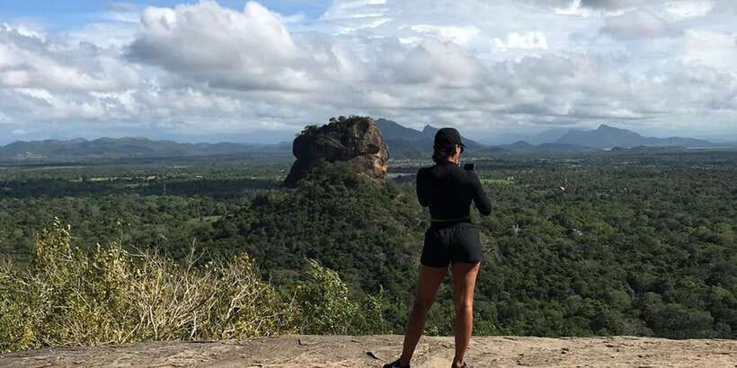 Kandy: Sigiriya, Dambulla & Wildlife Safari Private Tour - What the $19 price really covers