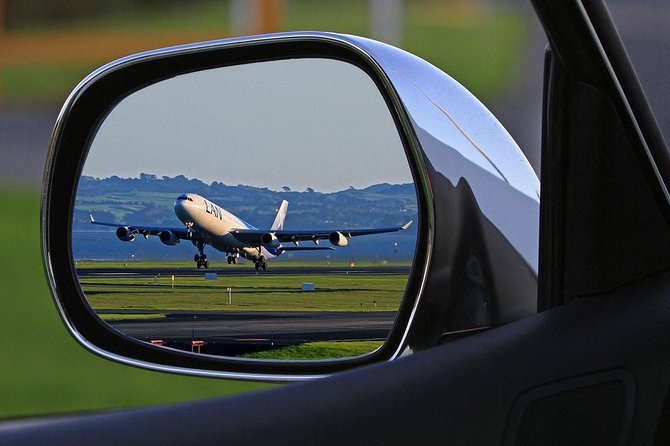 Kandy to Colombo Airport (Airport Drop) or Negombo - Key points to know before booking