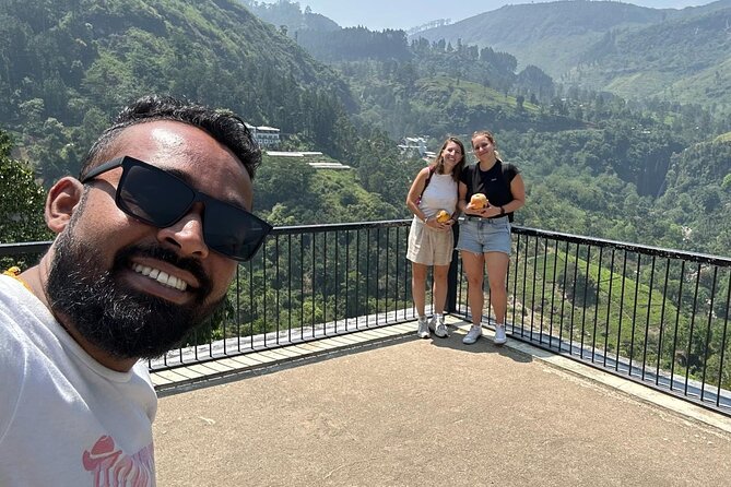Kandy To Dambulla and Sigiria City Full Day by Laka Tours - What Laka adds to the day