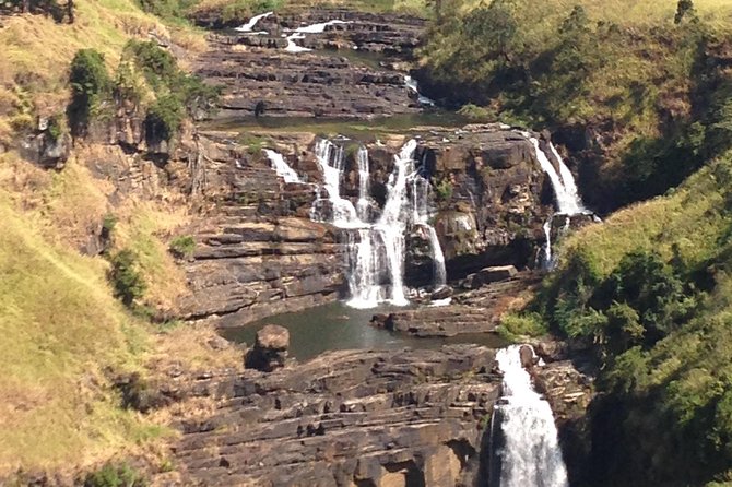 Kandy to Ella - Key points to know before booking
