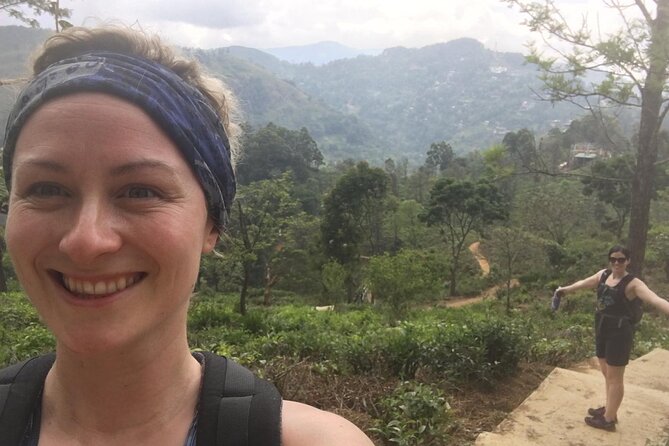 Kandy to Ella - Turning the Kandy to Ella transfer into a sightseeing day