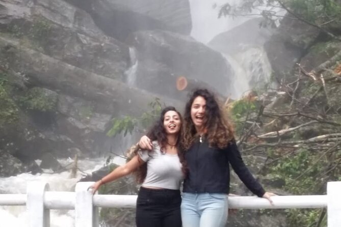 Kandy to Ella - Tea factories, gardens, lakes, and food stops