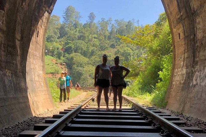 Kandy to Ella Train Tickets - Reserved Seats - Why the Kandy to Ella train is worth considering