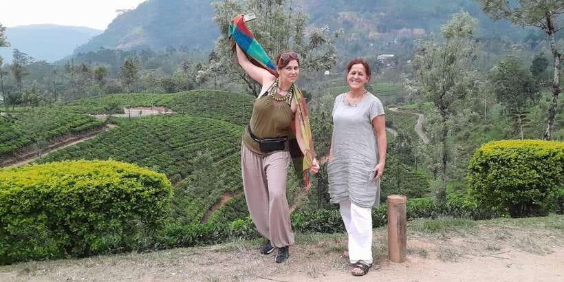 Kandy to Ella via Nuwara Eliya Scenic Day Tour - Is $68 a fair price?