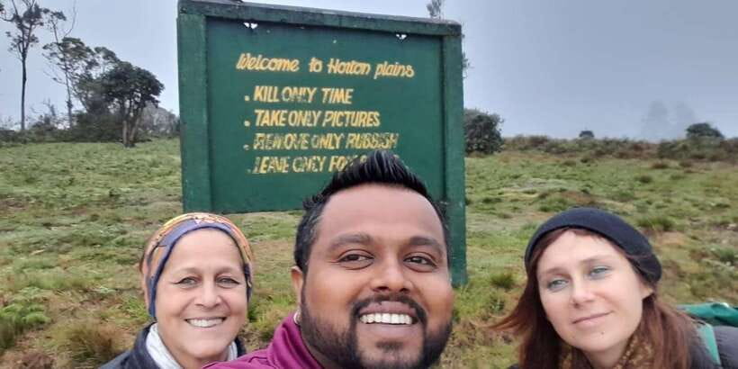 Kandy to Ella via Nuwara Eliya Scenic Day Tour - Practical ways to improve the day