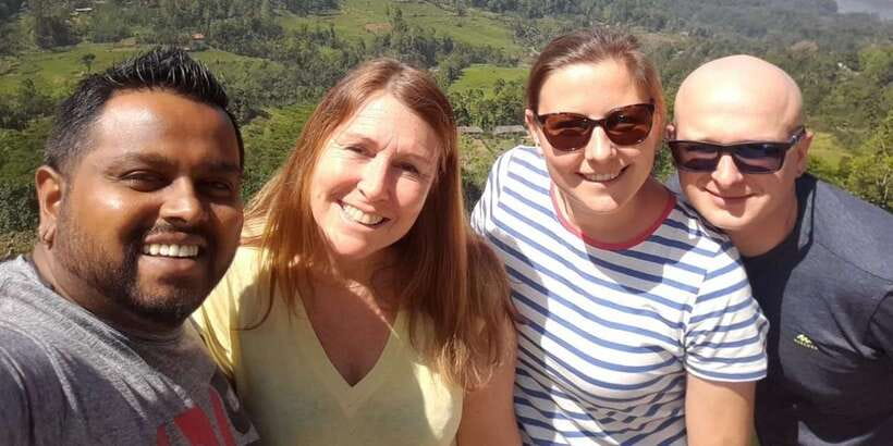 Kandy to Ella via Nuwara Eliya Scenic Day Tour - Should you book the Kandy to Ella tour?