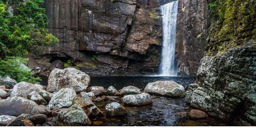 Kandy to Knuckles: Overnight Trekking & Hiking Adventure - Key details before you book