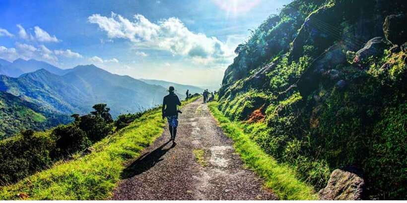 Kandy to Knuckles: Overnight Trekking & Hiking Adventure - Leaving Kandy at 6:30 for the Knuckles Range